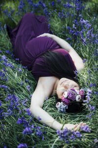 妊娠中の肌荒れに効果的な対策スキンケアは？