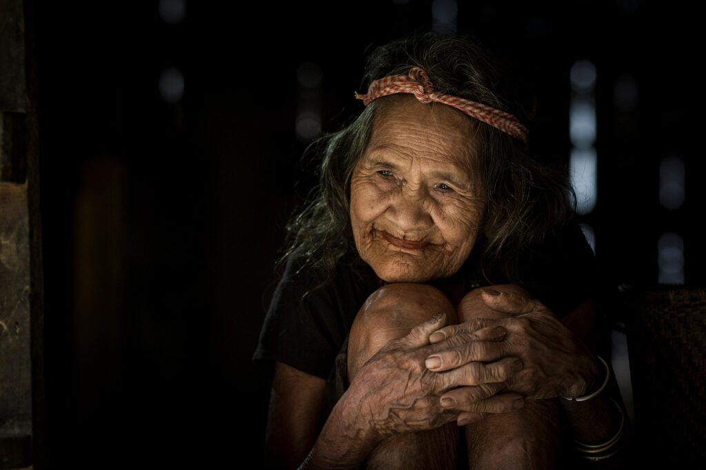 肌が荒れない習慣の作り方は？