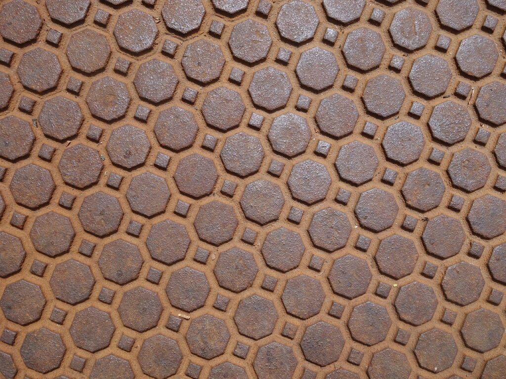 肌の不安が定期的に来る理由とは何ですか？