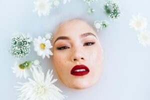 30代女性の肌荒れを防ぐためのスキンケアNG習慣とは？